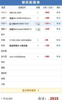 2024年軟件開發(fā)電腦配置推薦 高效編程與多任務(wù)處理方案