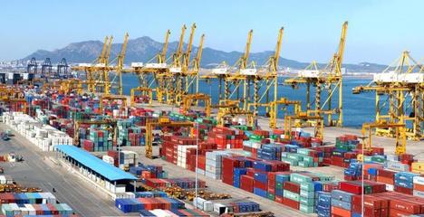 進出口外貿代理全流程服務 從高效通關到出口退稅的一站式解決方案